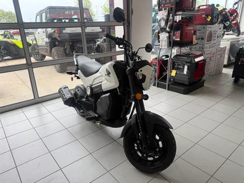 2025 Honda Navi