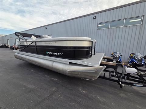 2018 Crest II 230 SLC in Kaukauna, Wisconsin - Photo 2