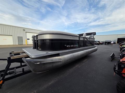 2018 Crest II 230 SLC in Kaukauna, Wisconsin - Photo 4