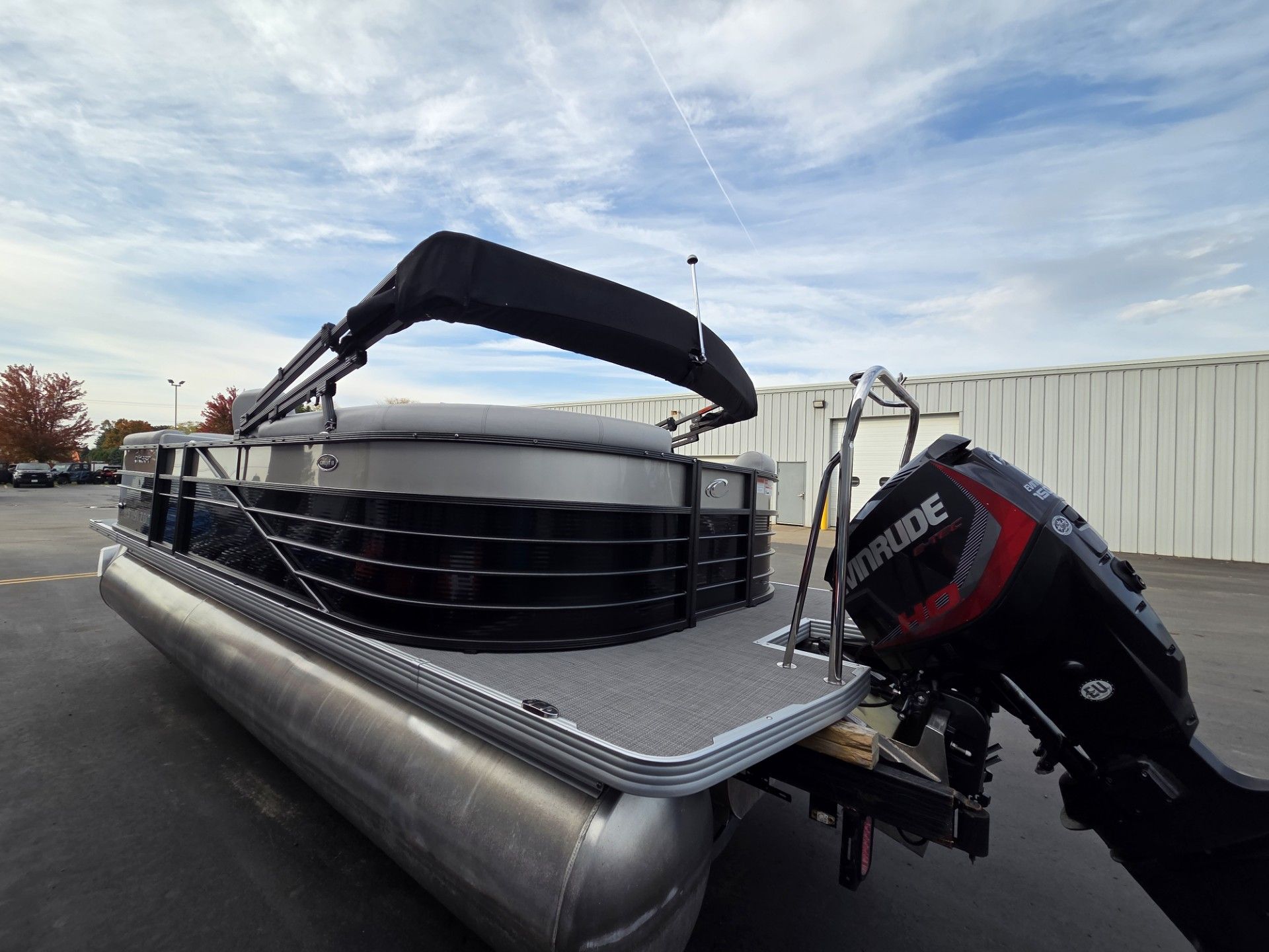 2018 Crest II 230 SLC in Kaukauna, Wisconsin - Photo 5