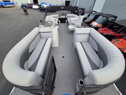 2018 Crest II 230 SLC in Kaukauna, Wisconsin - Photo 11