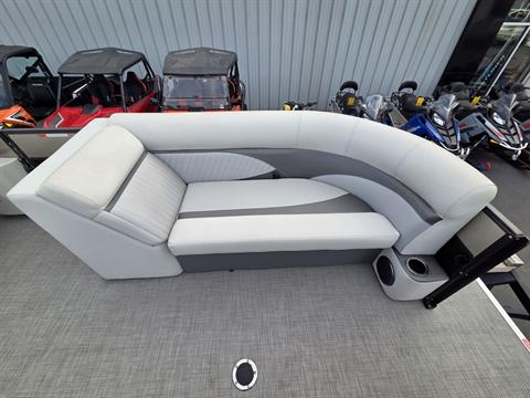 2018 Crest II 230 SLC in Kaukauna, Wisconsin - Photo 14