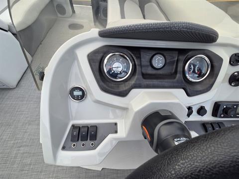 2018 Crest II 230 SLC in Kaukauna, Wisconsin - Photo 17