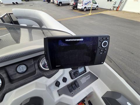 2018 Crest II 230 SLC in Kaukauna, Wisconsin - Photo 18