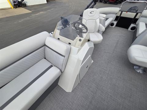 2018 Crest II 230 SLC in Kaukauna, Wisconsin - Photo 20