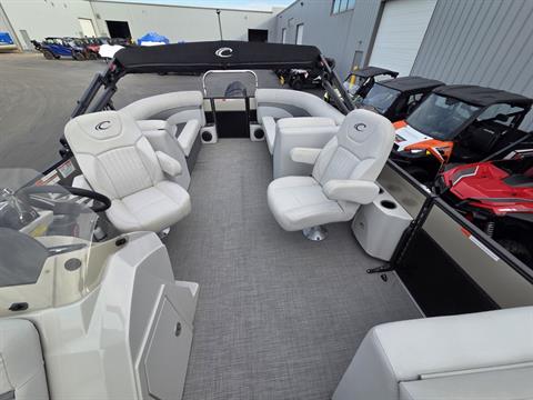 2018 Crest II 230 SLC in Kaukauna, Wisconsin - Photo 21