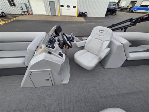 2018 Crest II 230 SLC in Kaukauna, Wisconsin - Photo 22