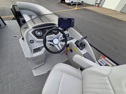 2018 Crest II 230 SLC in Kaukauna, Wisconsin - Photo 23