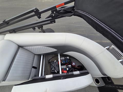 2018 Crest II 230 SLC in Kaukauna, Wisconsin - Photo 27