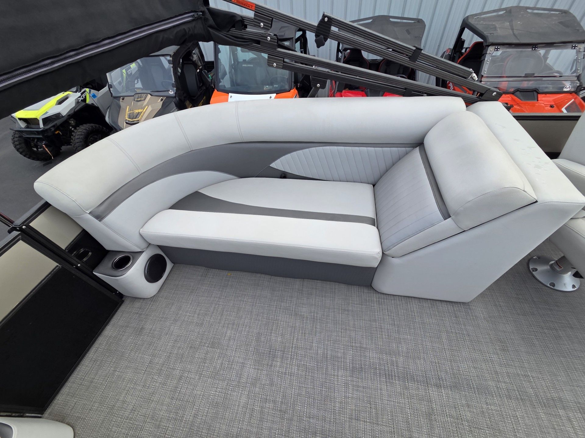 2018 Crest II 230 SLC in Kaukauna, Wisconsin - Photo 28