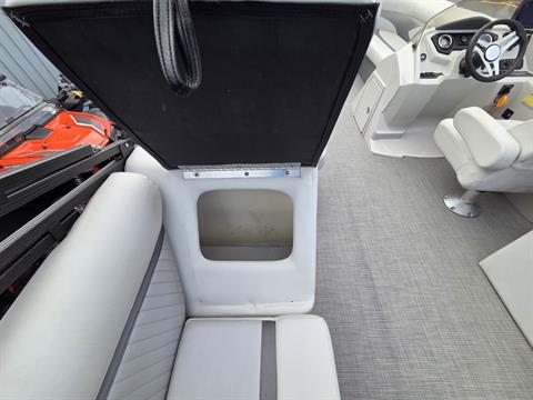 2018 Crest II 230 SLC in Kaukauna, Wisconsin - Photo 29