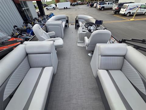 2018 Crest II 230 SLC in Kaukauna, Wisconsin - Photo 31