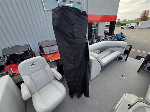 2018 Crest II 230 SLC in Kaukauna, Wisconsin - Photo 33