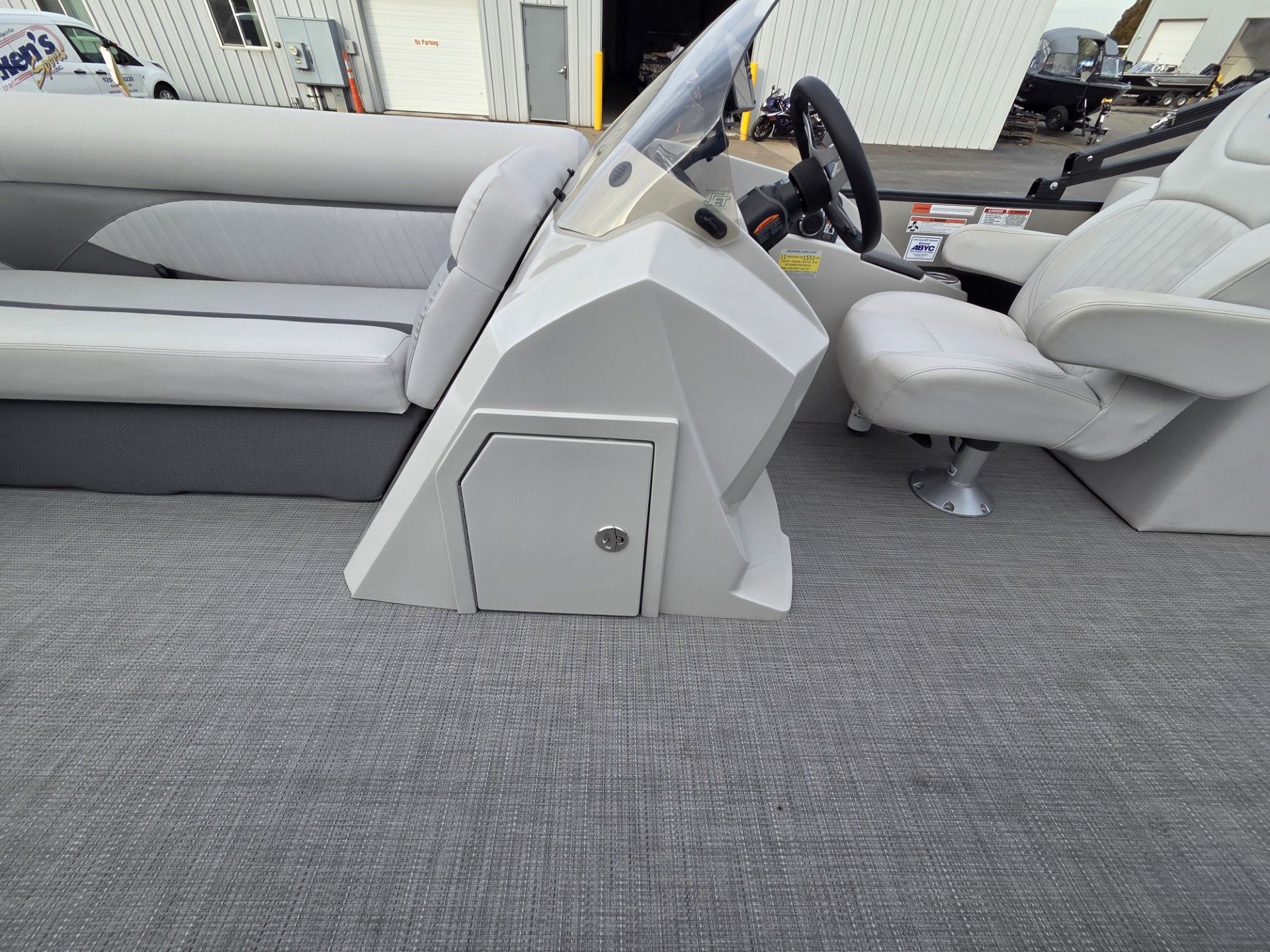 2018 Crest II 230 SLC in Kaukauna, Wisconsin - Photo 34