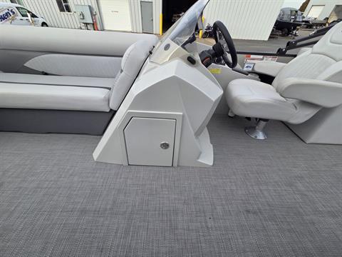 2018 Crest II 230 SLC in Kaukauna, Wisconsin - Photo 34