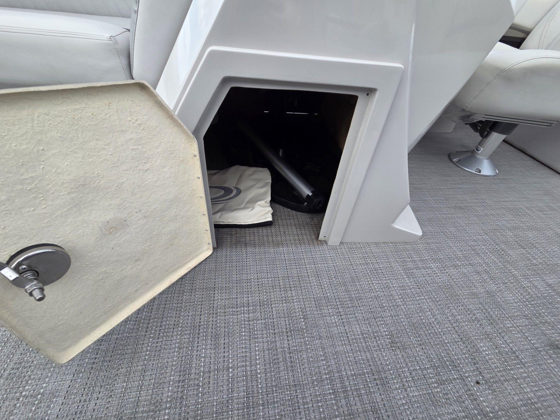 2018 Crest II 230 SLC in Kaukauna, Wisconsin - Photo 35