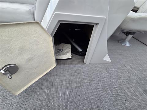 2018 Crest II 230 SLC in Kaukauna, Wisconsin - Photo 35