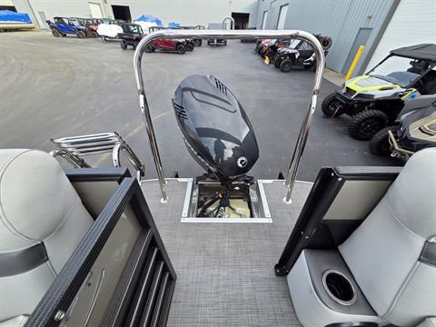 2018 Crest II 230 SLC in Kaukauna, Wisconsin - Photo 36