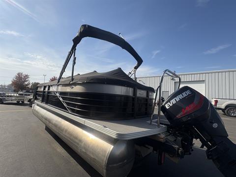 2018 Crest II 230 SLC in Kaukauna, Wisconsin - Photo 10