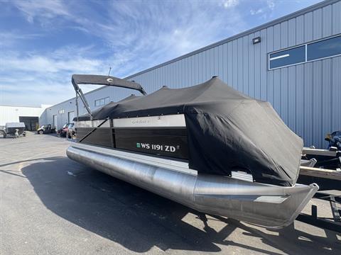2018 Crest II 230 SLC in Kaukauna, Wisconsin - Photo 8