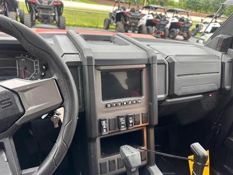 2024 Polaris Polaris XPEDITION ADV Ultimate in Kaukauna, Wisconsin - Photo 6