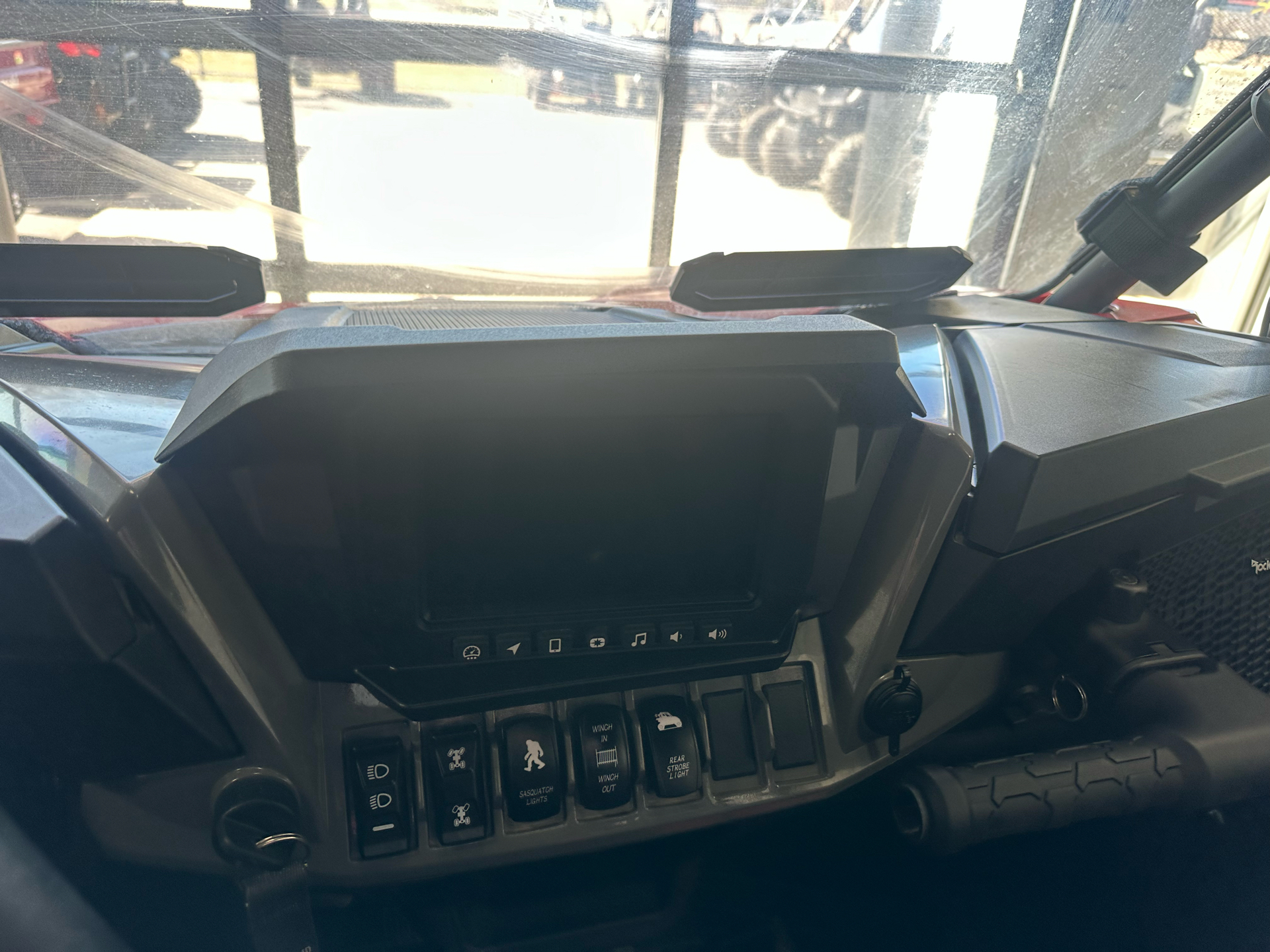 2024 Polaris RZR XP 1000 Ultimate in Kaukauna, Wisconsin - Photo 6