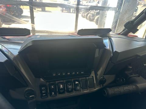 2024 Polaris RZR XP 1000 Ultimate in Kaukauna, Wisconsin - Photo 6