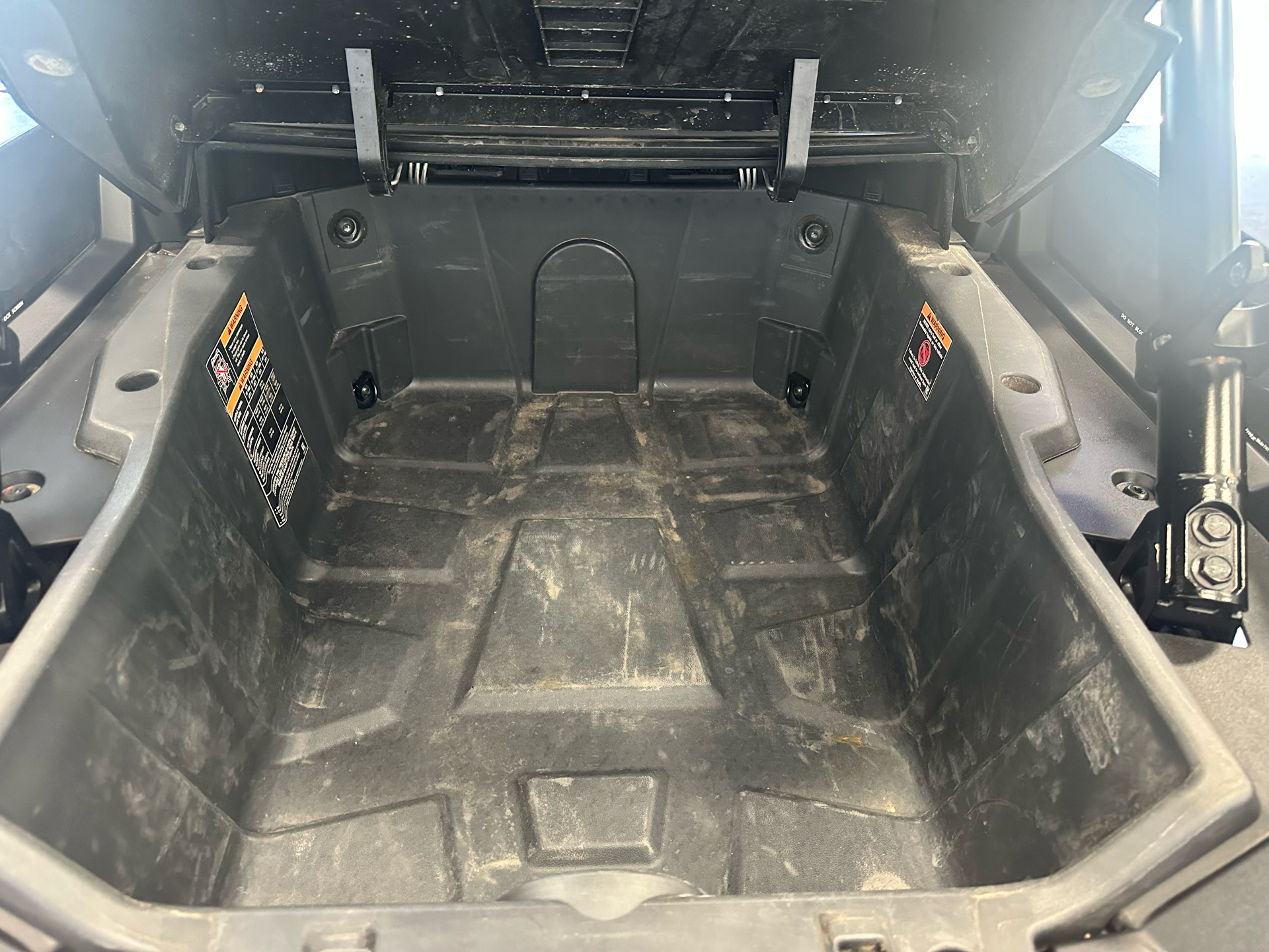 2024 Polaris RZR XP 1000 Ultimate in Kaukauna, Wisconsin - Photo 8