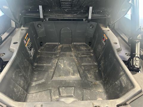 2024 Polaris RZR XP 1000 Ultimate in Kaukauna, Wisconsin - Photo 8