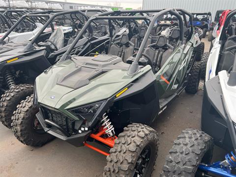2022 Polaris RZR PRO XP 4 Ultimate in Kaukauna, Wisconsin