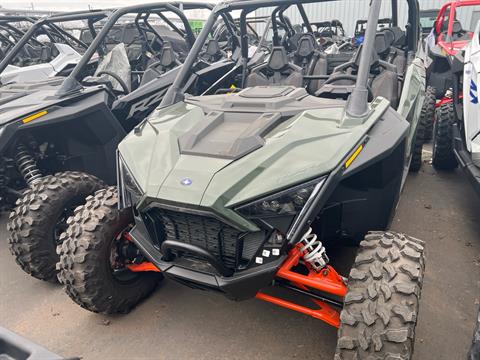 2022 Polaris RZR PRO XP 4 Ultimate in Kaukauna, Wisconsin - Photo 2
