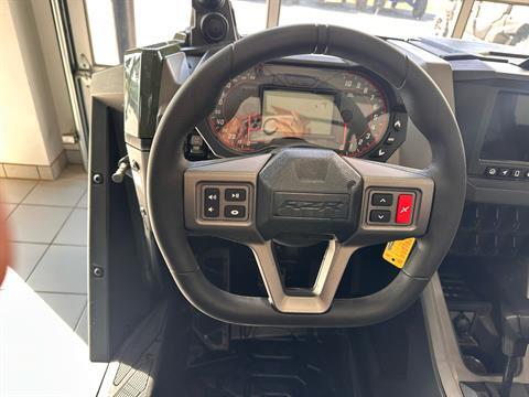 2022 Polaris RZR PRO XP 4 Ultimate in Kaukauna, Wisconsin - Photo 5