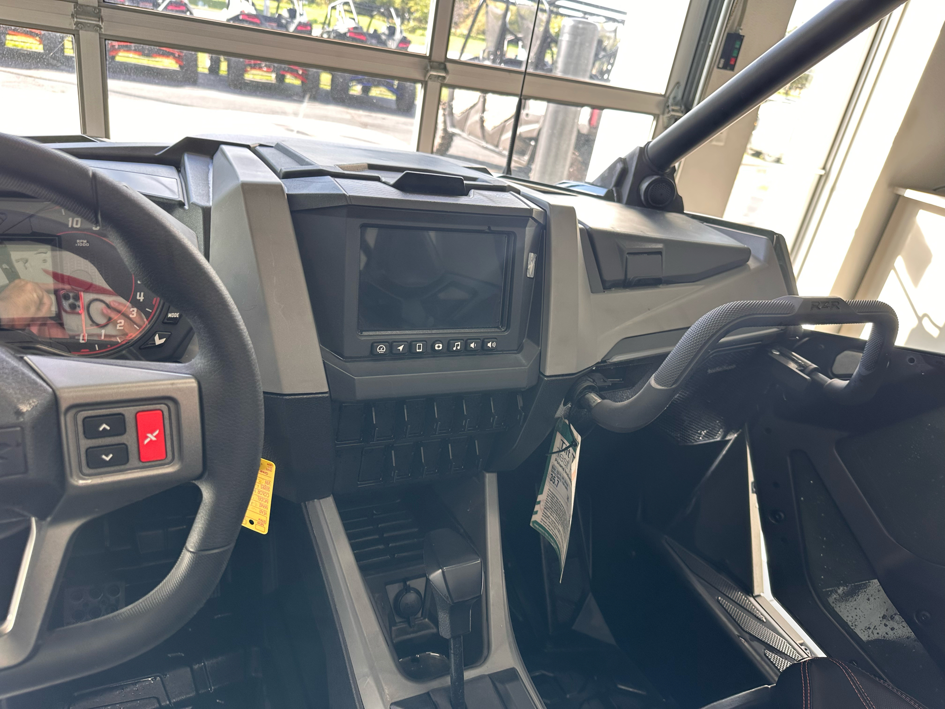 2022 Polaris RZR PRO XP 4 Ultimate in Kaukauna, Wisconsin - Photo 6