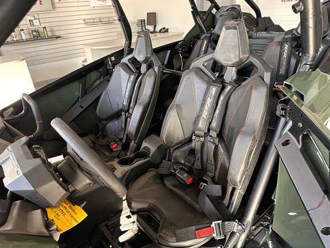2022 Polaris RZR PRO XP 4 Ultimate in Kaukauna, Wisconsin - Photo 7