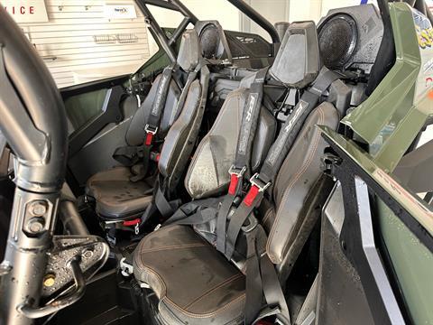 2022 Polaris RZR PRO XP 4 Ultimate in Kaukauna, Wisconsin - Photo 8