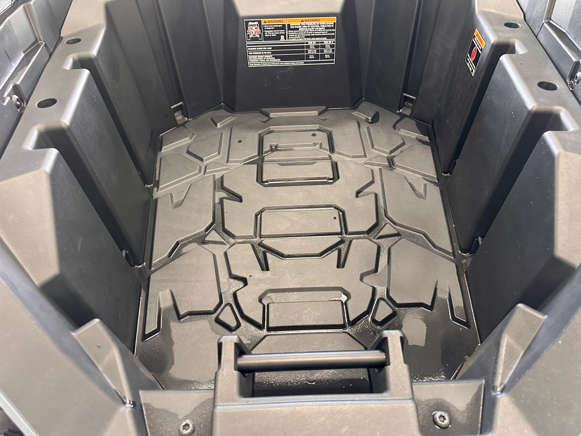 2022 Polaris RZR PRO XP 4 Ultimate in Kaukauna, Wisconsin - Photo 9