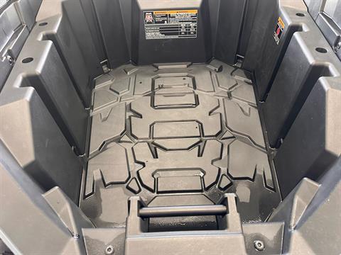 2022 Polaris RZR PRO XP 4 Ultimate in Kaukauna, Wisconsin - Photo 9