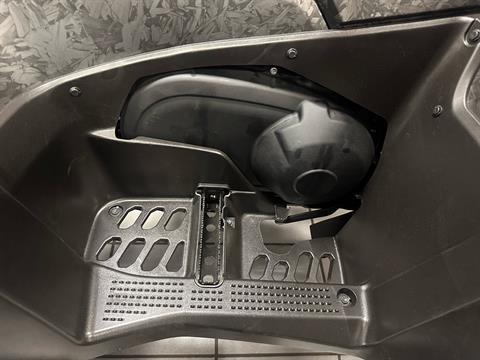 2025 Suzuki KingQuad 750AXi Power Steering SE+ in Kaukauna, Wisconsin - Photo 9