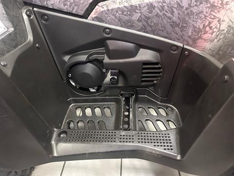 2025 Suzuki KingQuad 750AXi Power Steering SE+ in Kaukauna, Wisconsin - Photo 10