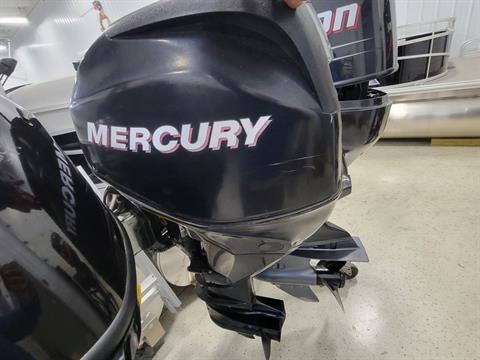 Mercury Marine 25 EL in Kaukauna, Wisconsin - Photo 3