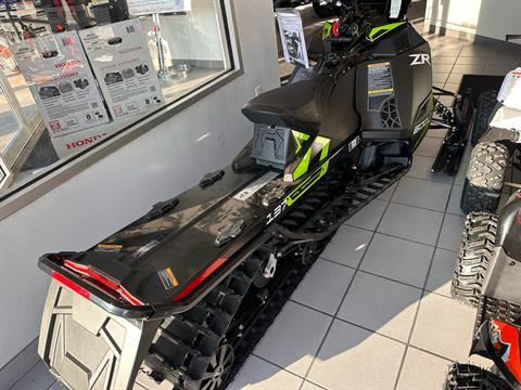 New 2026 Arctic Cat ZR 600 ATAC ES | Snowmobiles in Kaukauna WI