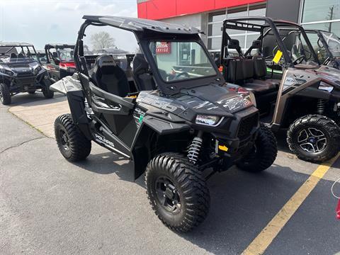 2018 Polaris RZR S 900 EPS in Kaukauna, Wisconsin