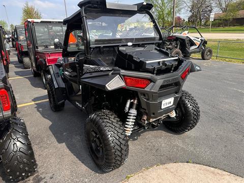2018 Polaris RZR S 900 EPS in Kaukauna, Wisconsin - Photo 3