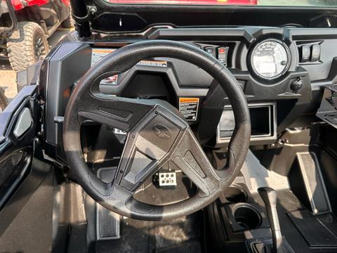 2018 Polaris RZR S 900 EPS in Kaukauna, Wisconsin - Photo 5