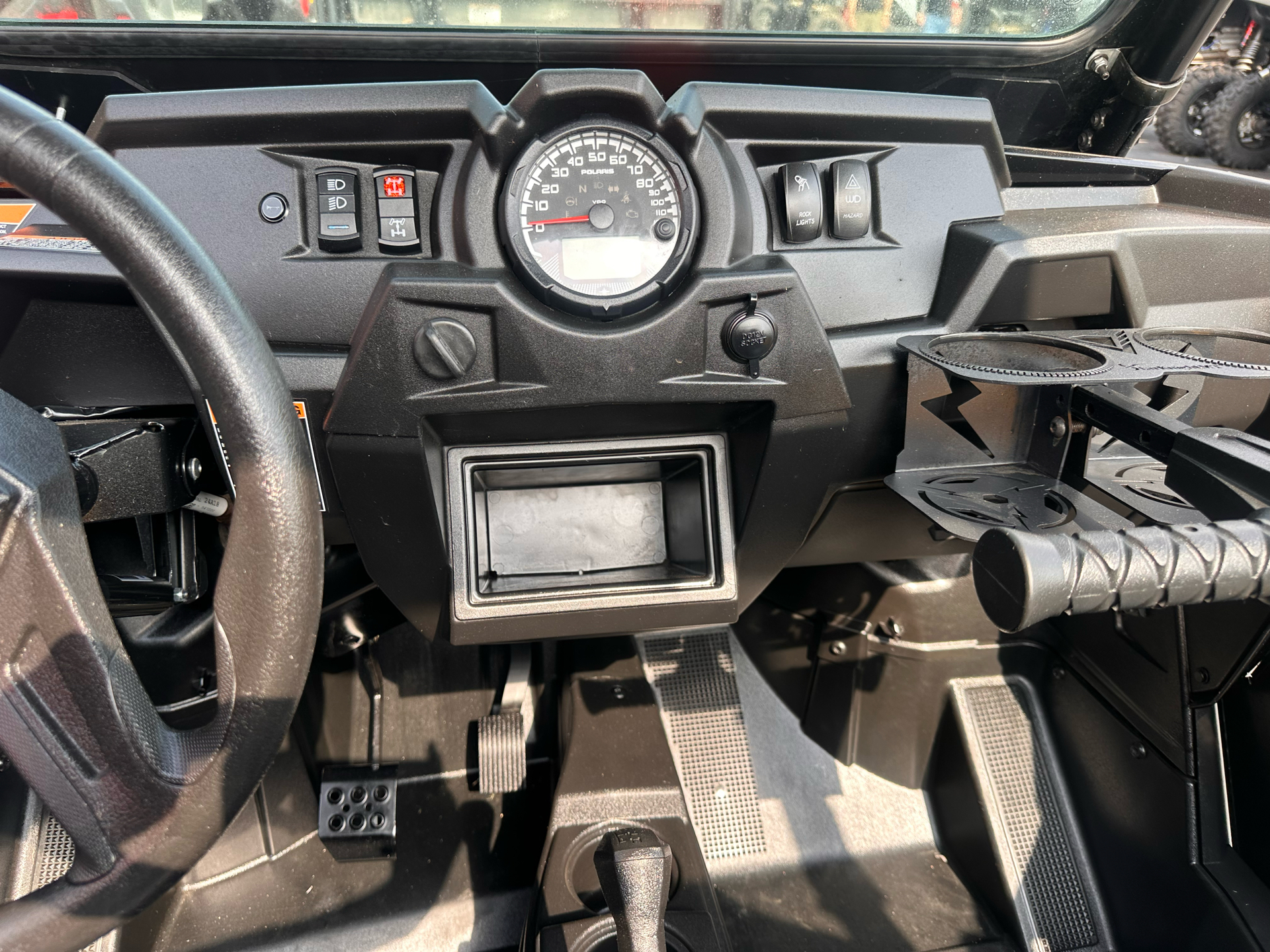 2018 Polaris RZR S 900 EPS in Kaukauna, Wisconsin - Photo 6