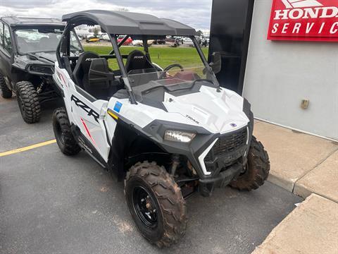 2022 Polaris RZR Trail Sport in Kaukauna, Wisconsin