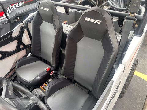 2022 Polaris RZR Trail Sport in Kaukauna, Wisconsin - Photo 7