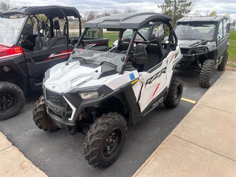 2022 Polaris RZR Trail Sport in Kaukauna, Wisconsin - Photo 2