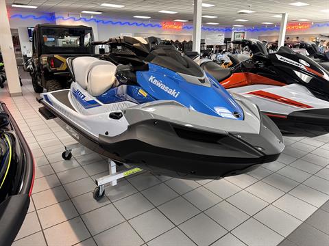kixisperfection　ネオVQS New 2026 Kawasaki Jet Ski® STX® 160X | Watercraft in Kaukauna WI