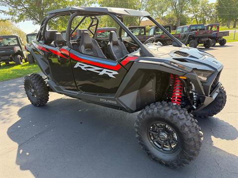 2025 Polaris RZR PRO XP 4 Ultimate